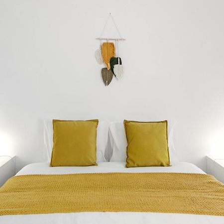 Refugio Da Nazare Apartment Exterior photo