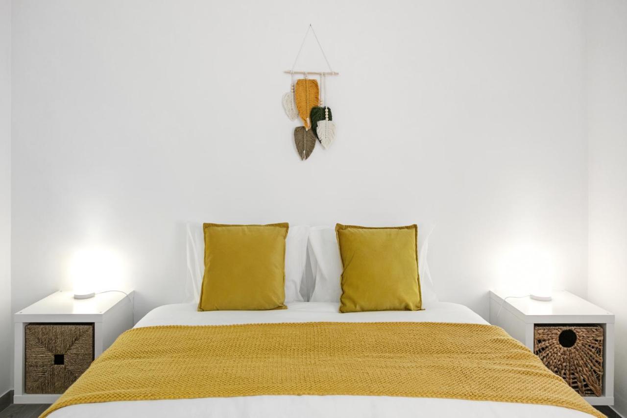 Refugio Da Nazare Apartment Exterior photo