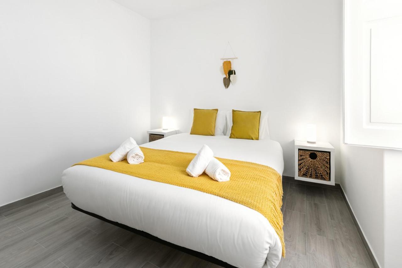 Refugio Da Nazare Apartment Exterior photo