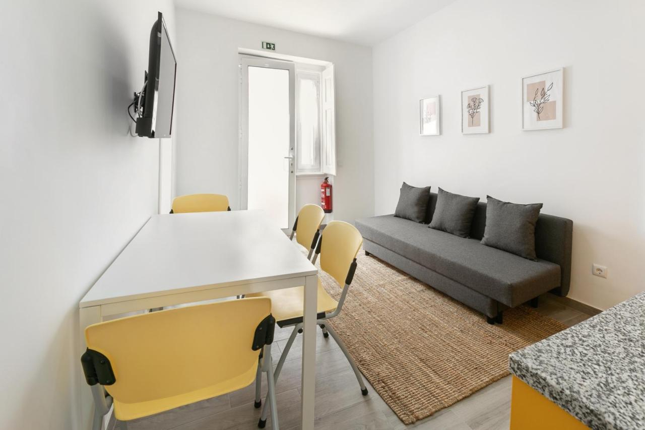 Refugio Da Nazare Apartment Exterior photo
